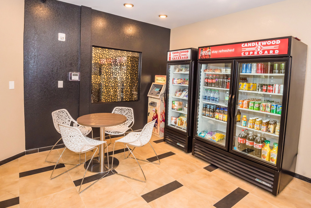 Candlewood Suites - Ft Walton Bch - Hurlburt Area by IHG