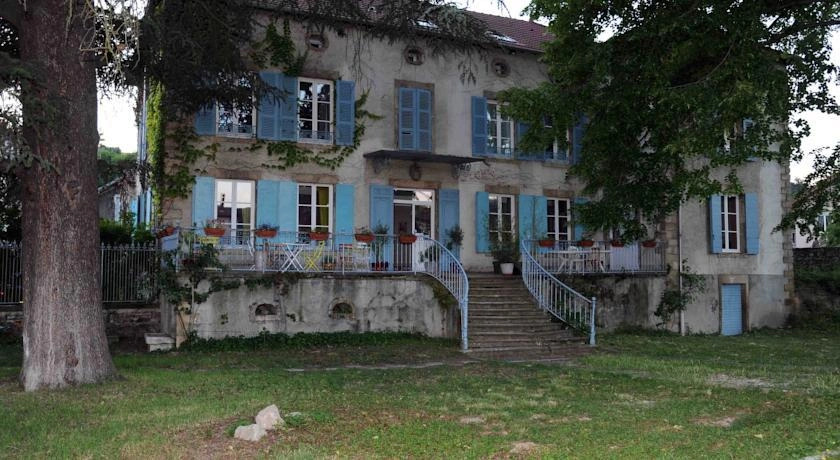 La Bastide des Baies Dorées