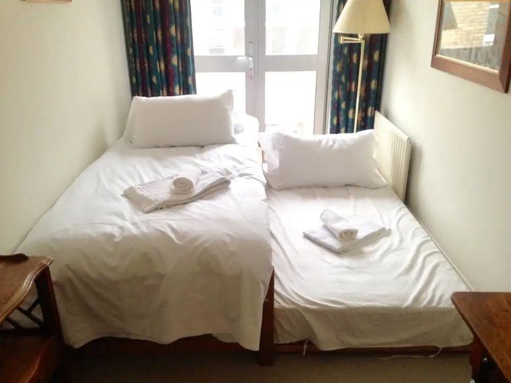 Covent Garden: Bright and Charming 2bed Flat