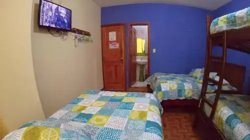 Hostal Casa Montoya