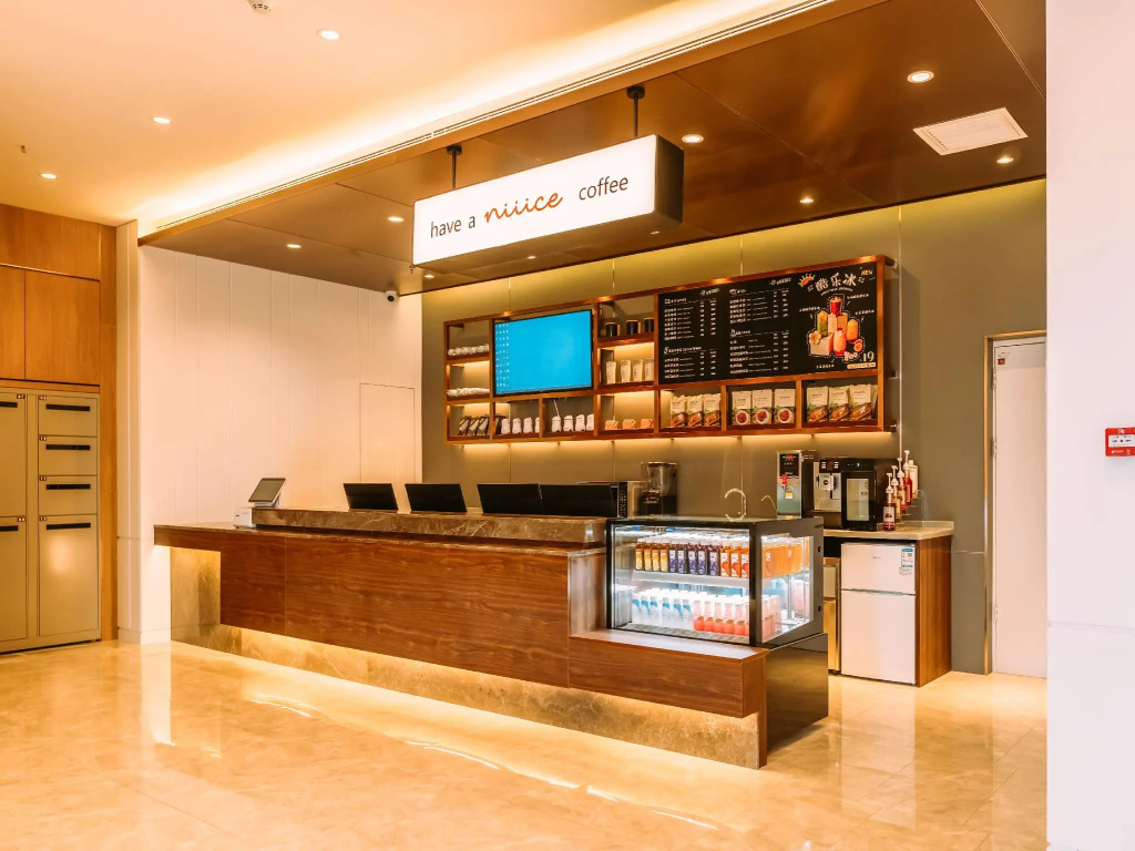 Hanting Hotel Taiyuan Shanxi University