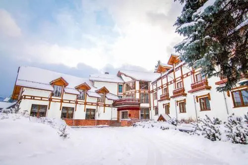 Hotel Mercure Wisła Patria