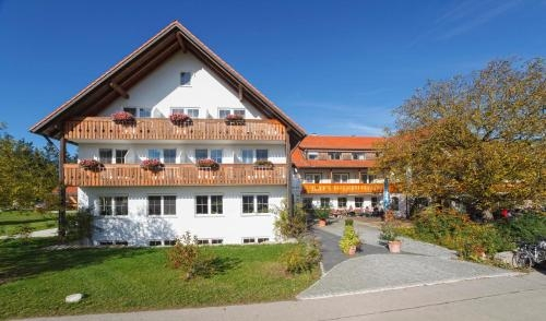 Landhotel Hartenthaler Hof