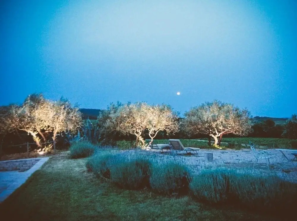 Domaine de Salente