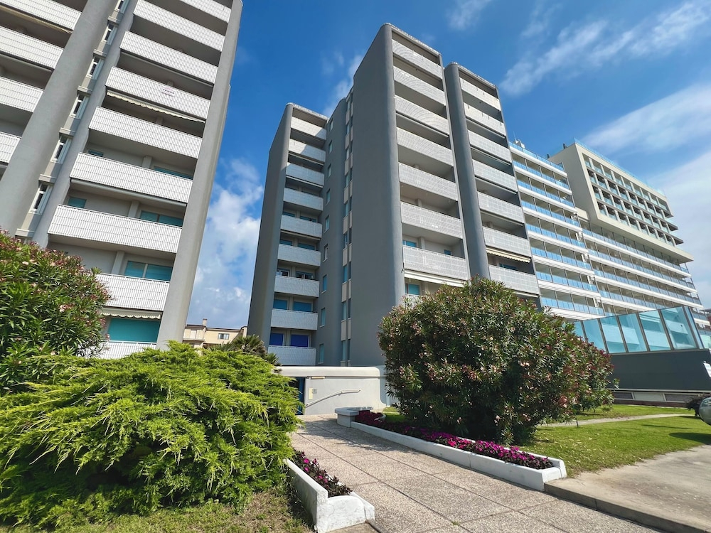 Seafront Apartment in Lignano
