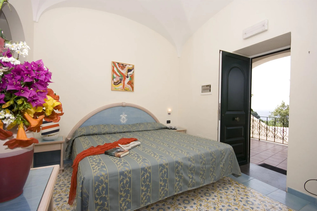 Hotel Oasi Castiglione