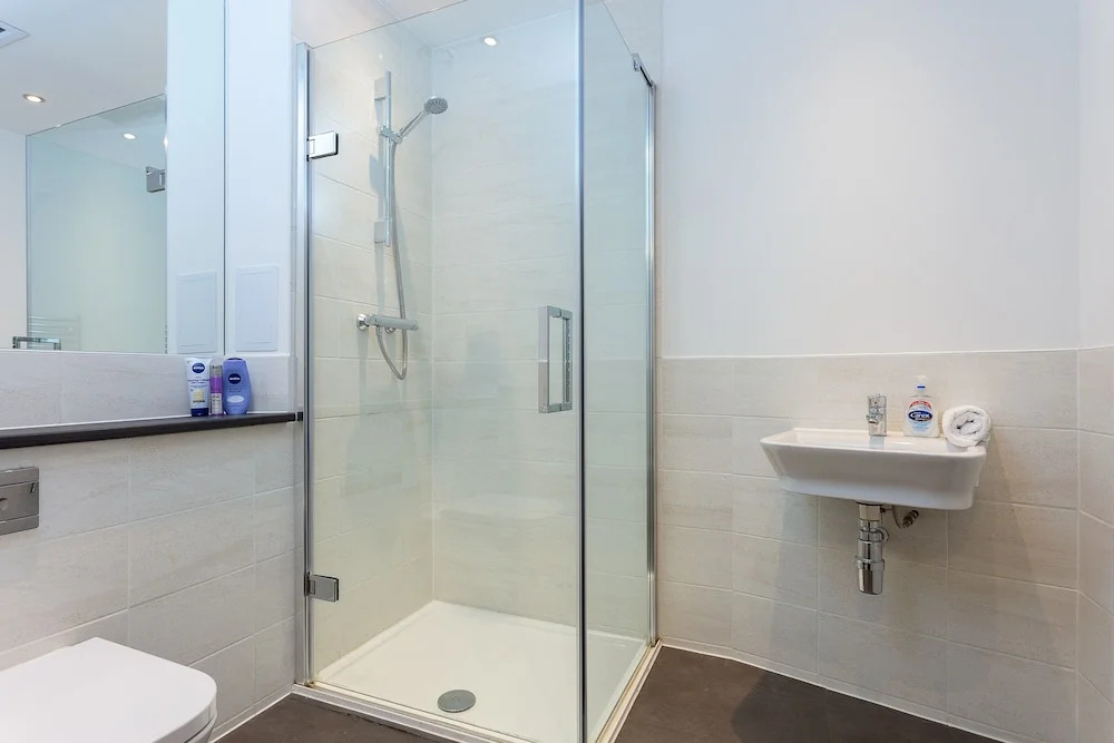 Lovely Modern 1 Bed Flat in Dalston Junction