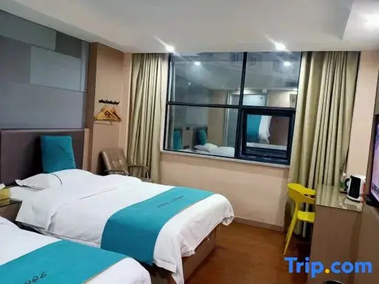 Xiangshui Fashion Hotel