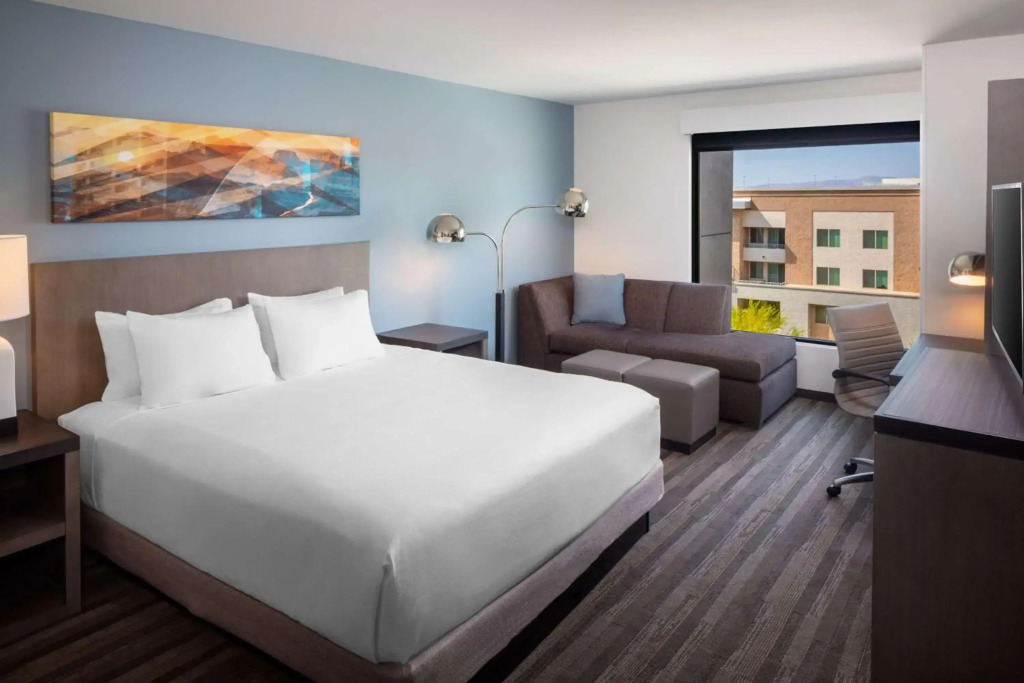 Hyatt House North Scottsdale