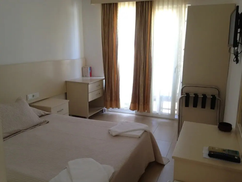 Acelya Motel