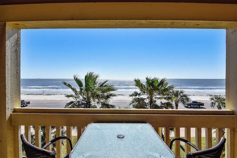 Dawn 631 by Ryson Vacation Rentals