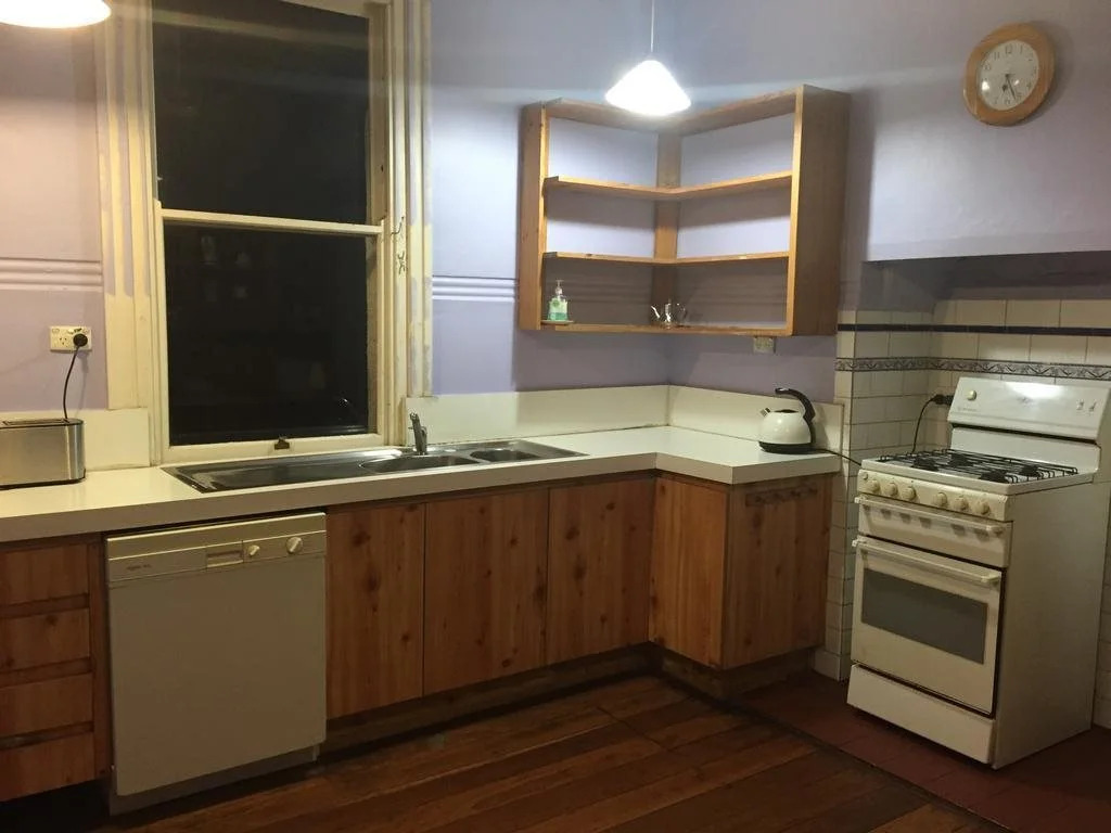 Perth Stadium Lodge