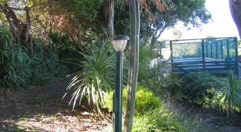 Wainui Beach Motel