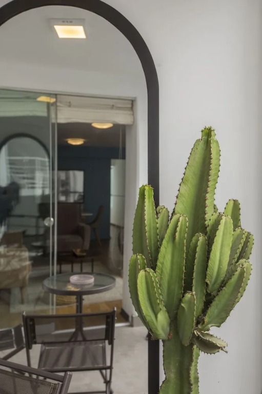 Nomad Apartments in Bohem Barranco by Wynwood-House