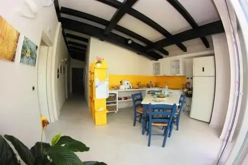 Bed And Breakfast 3 Stars Agropoli