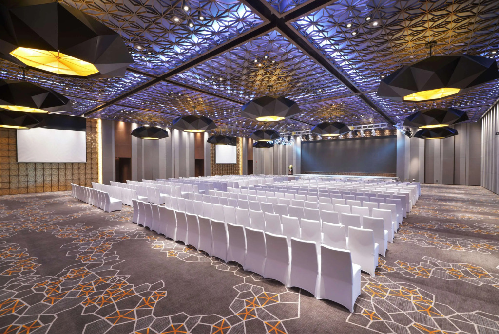 Wyndham Grand Yangon