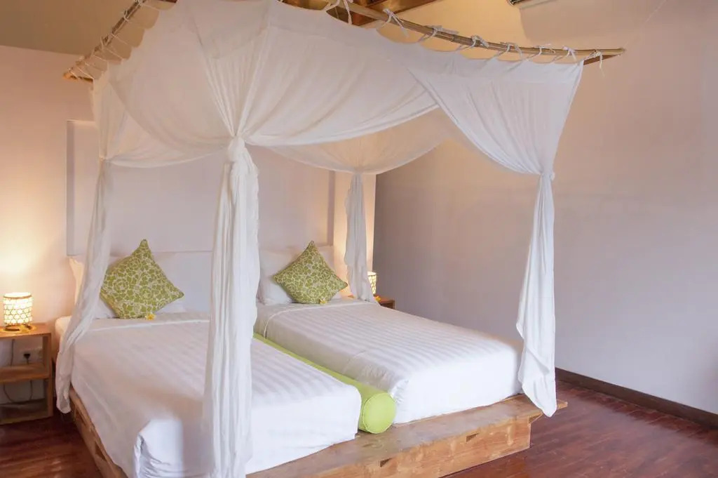 NEW 2BR Minica Villa in the heart of Kayu Aya, Oberoi, Seminyak walking distance to Beach, Shops, Restaurants