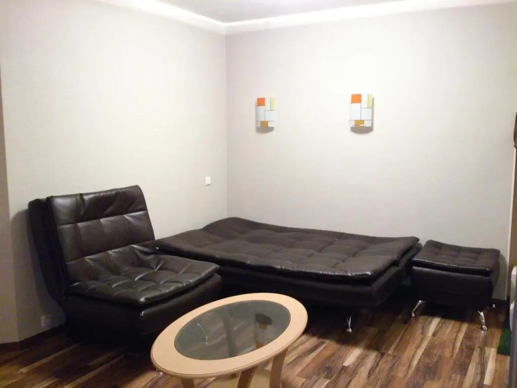 Vaksali Apartment