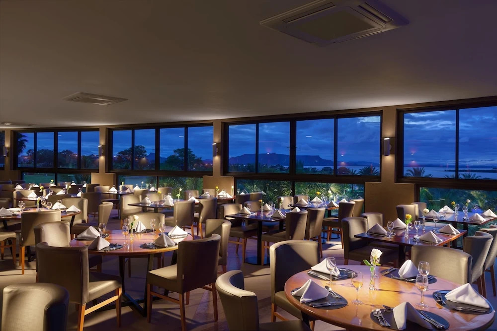 Malai Manso Resort Yatch Convention & Spa