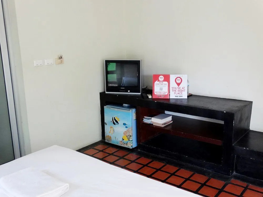 Nida Rooms Mae Nam Riverview