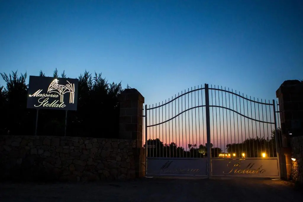 Masseria Stellato