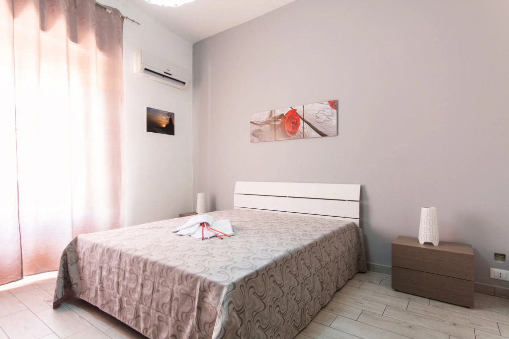 B&B A Mare