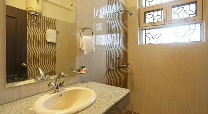 DSR Residency by OYO Rooms