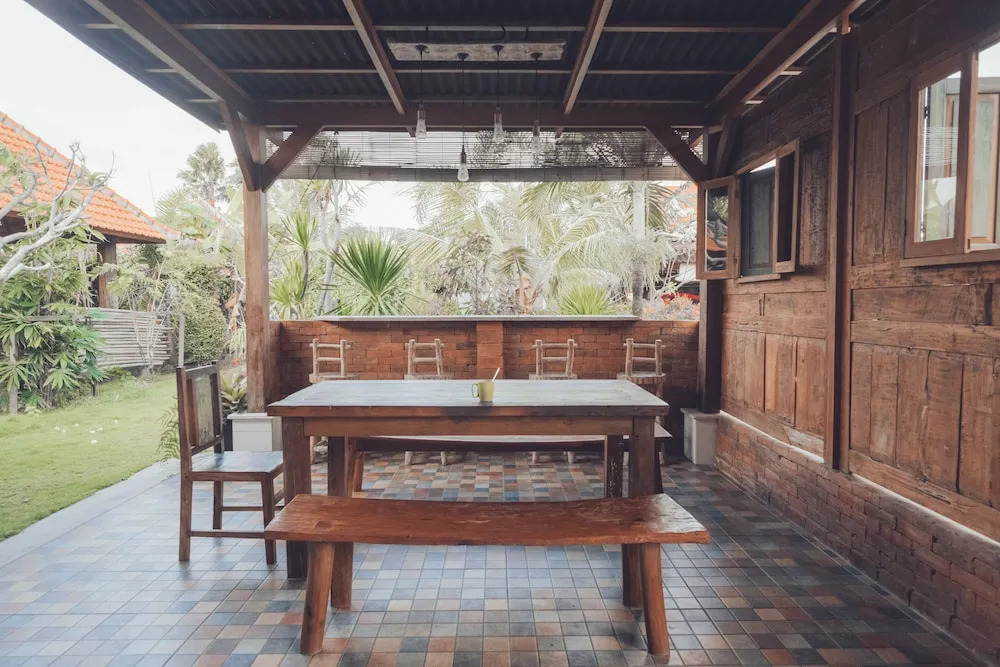 Puri Hostel