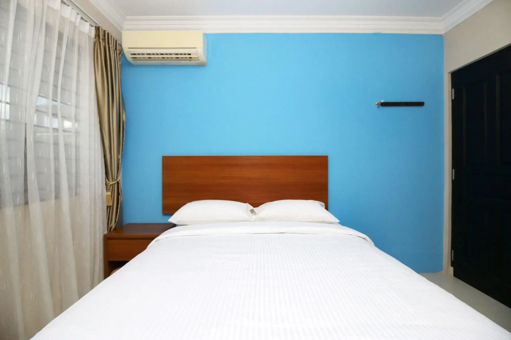 Safina Inn Syariah Sekupang Batam