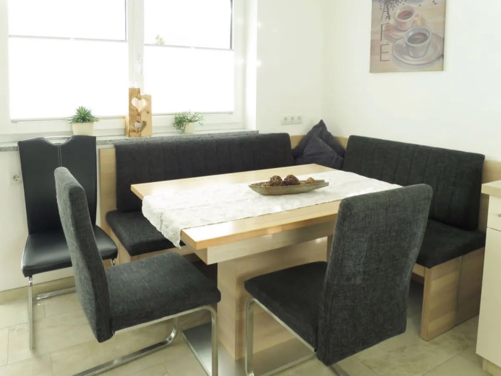 Apartment Hanser by Interhome