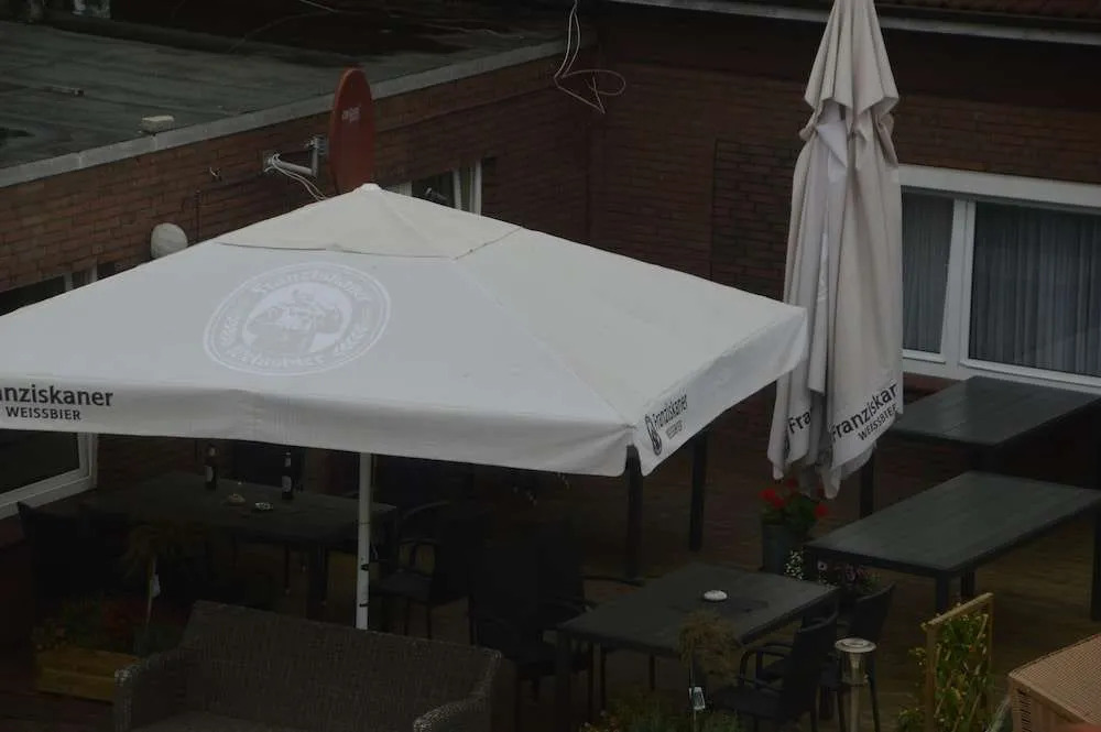 Hotel Zum Großen Krug