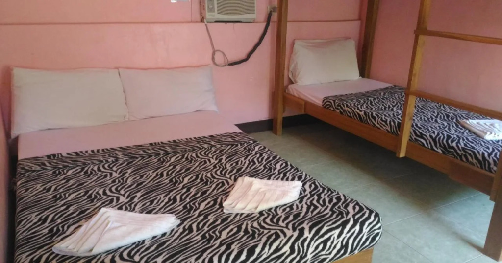 Fanta Lodge