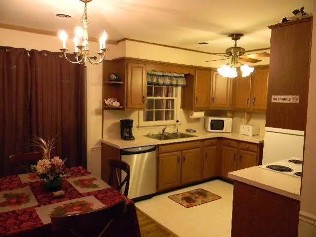 Wildwoods Inn Hershey Road