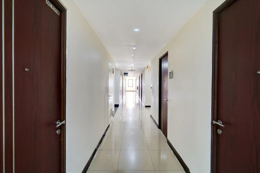 OYO Life 93310 Apartemen Tamansari Panoramic By Santuy 2
