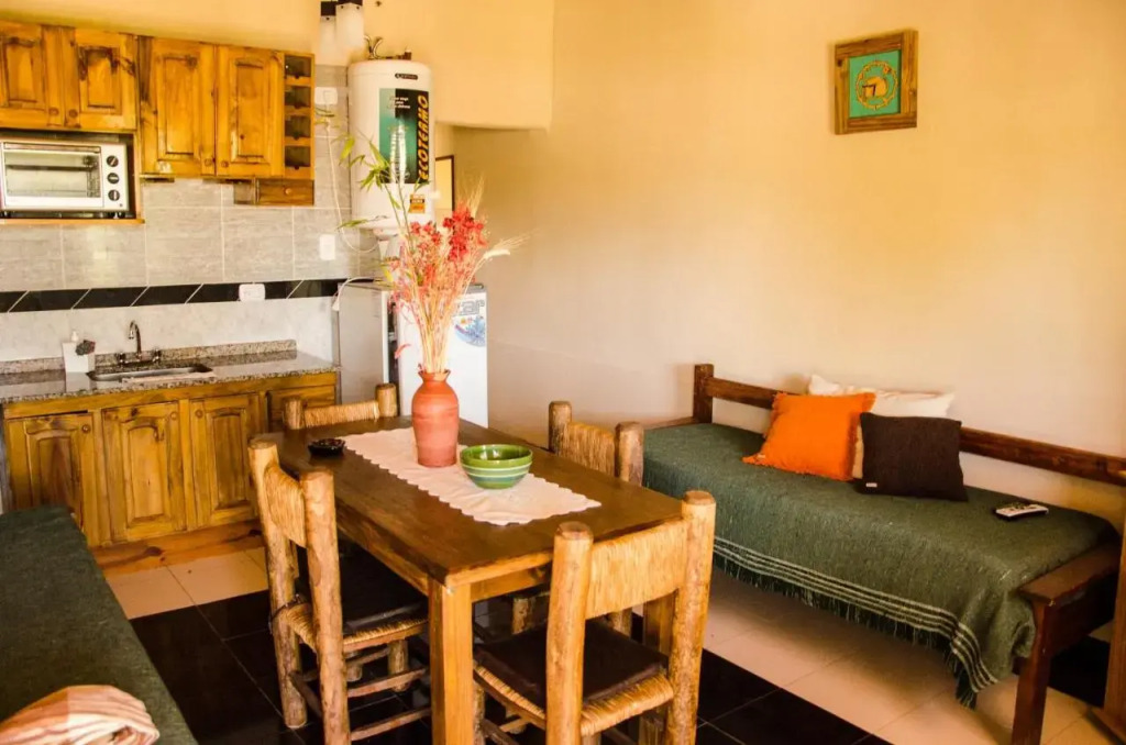 Cabañas Rancho Divino