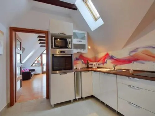 Apartament Pod Giewontem