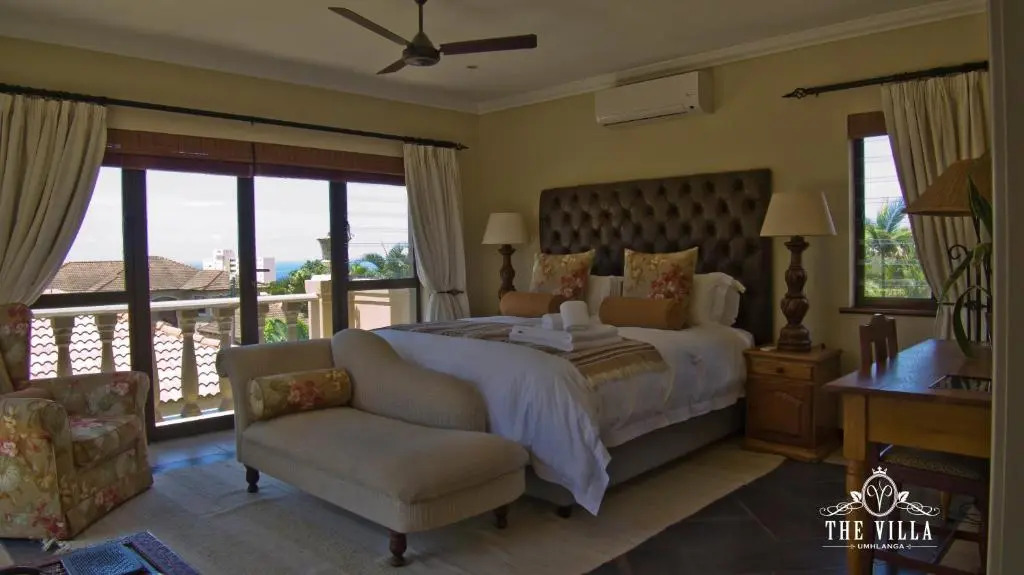 The Villa Umhlanga