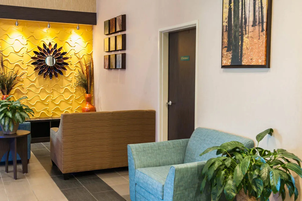 Quality Inn Franklin