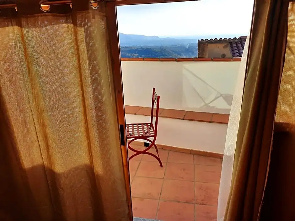 La Torre Da Luigi