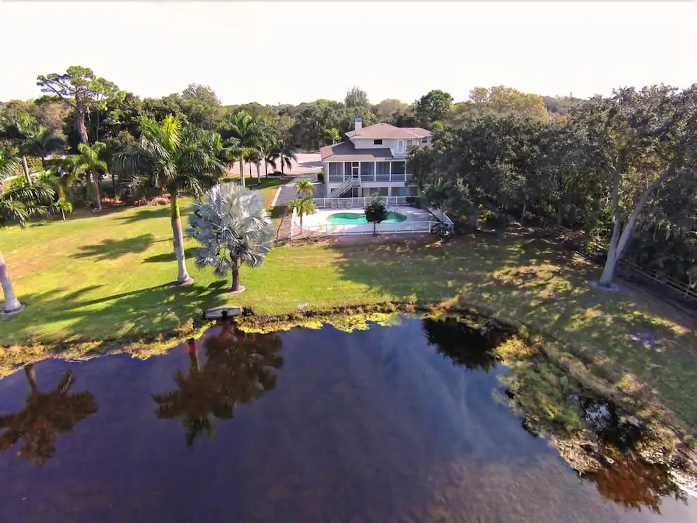 Palmasolaparadise 7 Bedrooms 4 Bathrooms Home