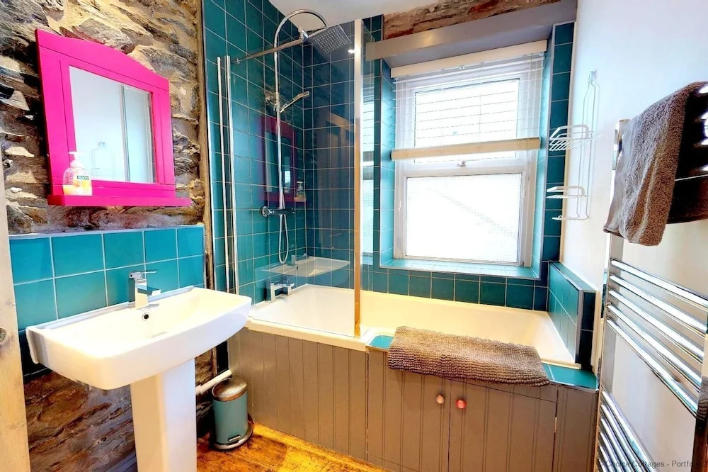 BRAUNTON ORCHARD COTTAGE 2 Bedrooms