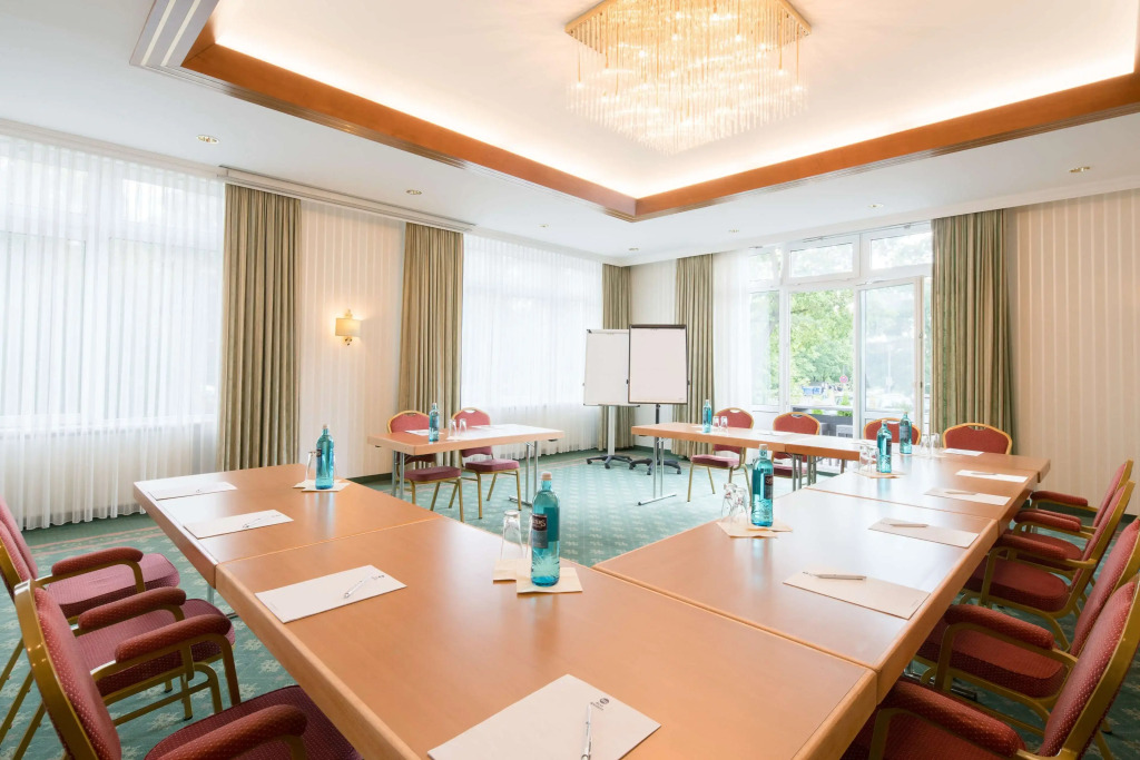 Best Western Hotel Am Papenberg