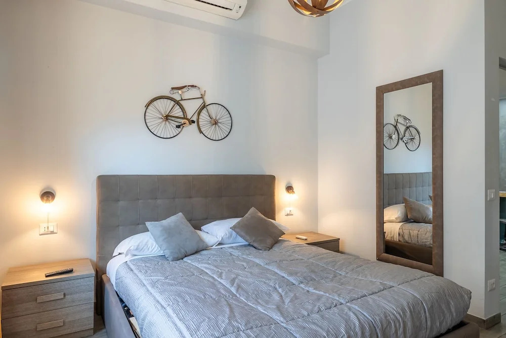 RomAntica Vatican Suites