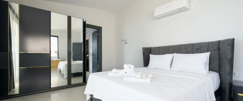 Kalkan Akdağ Villaları