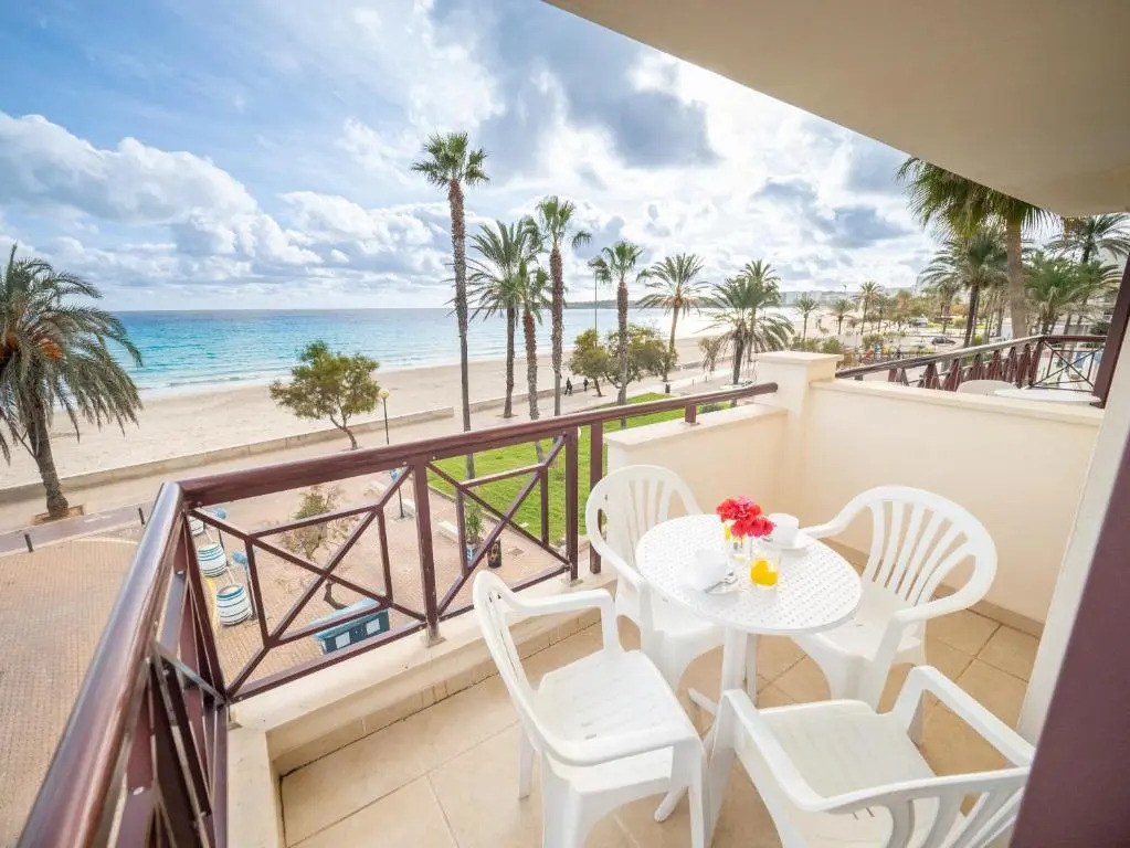 Prope Mare Apartamentos