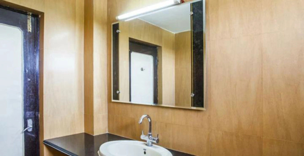Hotel Samrat