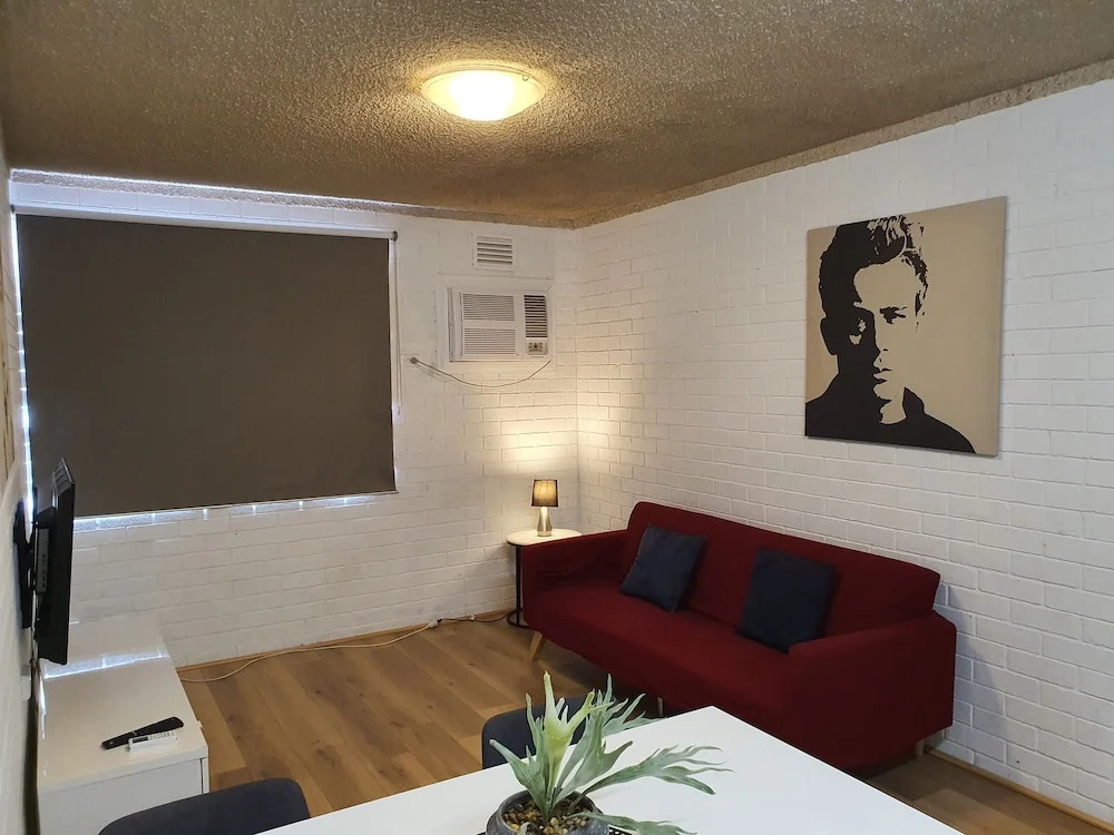 Perth City Apartment Hotel