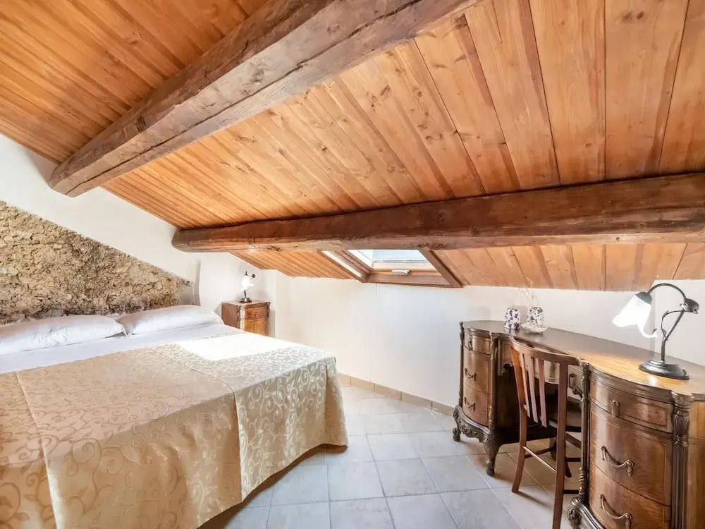 Family Countryside Retrete