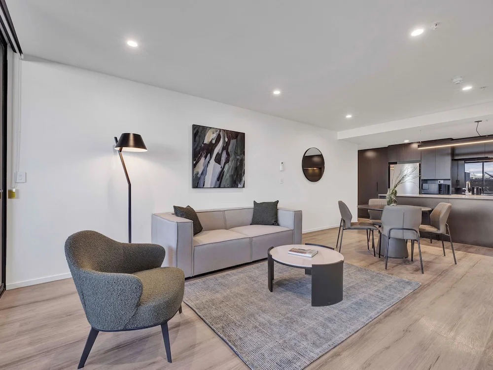 Rambla at Berwick House