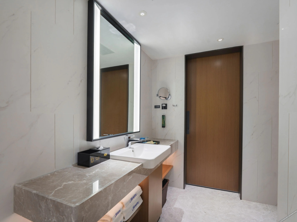 Hampton by Hilton Weifang Weicheng